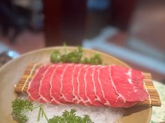 -鸿姐老火锅(静安店)