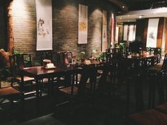 大堂-青藤茶馆(南山路店)