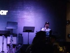 -ohbar live house(人广店)