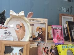 -海马体照相馆(成都来福士广场店)