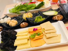 -刘一锅筋头巴脑(大悦城C店)