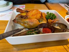 -素描餐厅(灵隐天竺店)