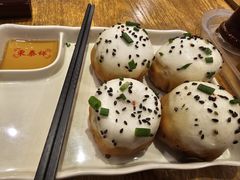-东泰祥生煎馆(重庆北路店)