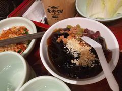 -袁老四重庆老火锅(桐梓坡店)