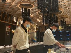 -赤坂亭·M9和牛烧肉·铁板烧·日料398放题(长泰广场店)