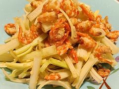 -靓湾海鲜·海景餐厅(小麦岛店)