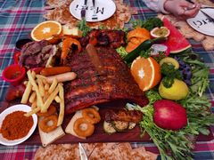 -1112熟食店