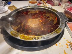 -川西坝子火锅(金沙1.0直营店)