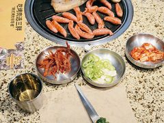 -安又胖韩国烤肉