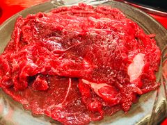 -谭鸭血老火锅(漳州路店)