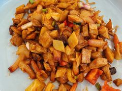 -朱仔记食府(江南大道店)