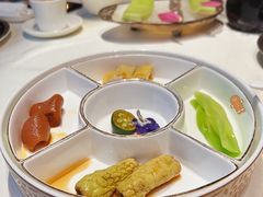 -皇朝会.经典传统粤菜(外滩店)