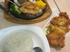 -佰搭果·广式茶餐厅(石牌东路店)