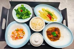 -艾薇朵朵全套房月子中心(江宁店)