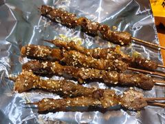 -木屋烧烤(万德庄店)