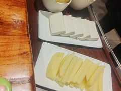 -滇香肴·云南菜蒸汽石锅鱼(云南北路店)