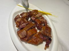 香酥全鸭-楚鱼王·河鲜·湖北菜(华农店)
