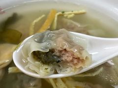 -海平馄饨(逍遥二路店)