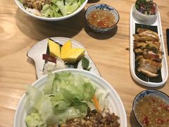 -越美小馆·越南料理(曲江店)