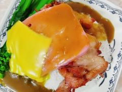 -渔记茶餐厅(渔村店)