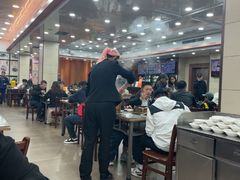 -西安贾三灌汤包·回坊小吃·清真炒菜(北院门总店)