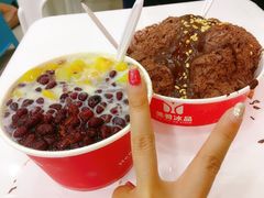 -美肴冰品(中山门店)
