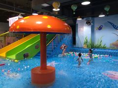 -汤W城市微度假(仓山店)