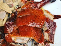 -黄连大头华烧鹅店(大良店)