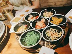 -三代烤肉(保利广场店)