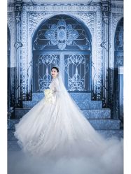 -MECCI婚礼摄影跟拍(红东方广场店)