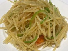-渝信川菜(工体店)