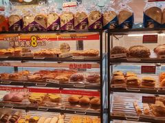 -85度C(上海茶陵北路店)