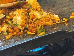 -Dombe豚(黑猪肉街店)