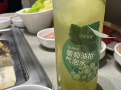 -海底捞火锅(泰安爱琴海店)