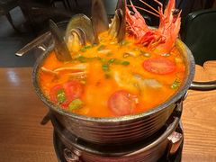-漫活堂·喜泰荟·东南亚风味小馆(美林M·LIVE天地店)