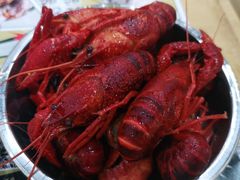 -阿金大白·上海菜馆(新天地店)