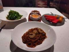 -漢舍中国菜馆(浦东嘉里城店)