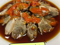 -红灯笼龙凤饭店(宁波老字号店)