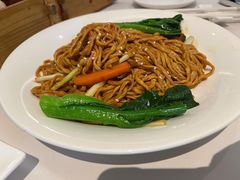 -粤财皇冠假日酒店·彩华轩中餐厅