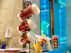 -COSTA COFFEE(静安嘉里中心店)