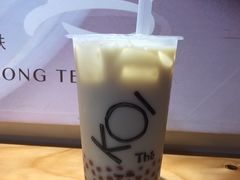 -KOI Thé(正佳广场店)
