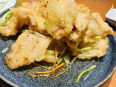 锅包里脊肉-老昌春饼(中央二店)
