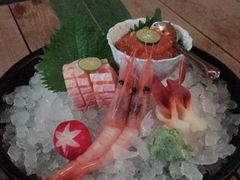 -一本魅·日式料理