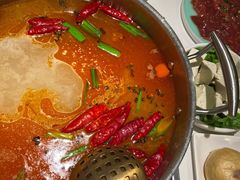 -许府牛火锅(信义坊总店)