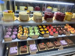 -PAPER STONE BAKERY(天环店)