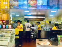 -尊宝比萨(江南豪园店)