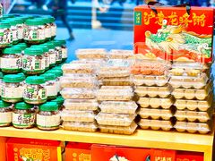 -泸溪河桃酥(西直门凯德店)