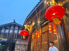 -川西坝子火锅(金沙1.0直营店)