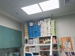 -极橙儿童齿科矫正中心(奥城店)