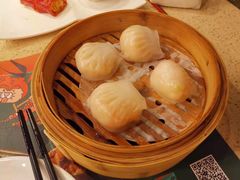 招牌虾饺皇-点都德(聚福楼店)